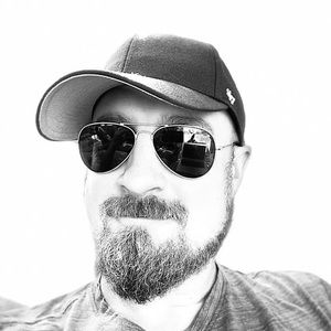 Meet your Posher, Joey